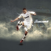 Karim Benzama Real Madrid Wallpapers Photos Pictures WhatsApp Status DP Profile Picture HD