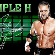 Triple H HD Wallpapers Photos Pictures WhatsApp Status DP Profile Picture