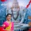 Shankar Mahadev | Maha shivratri with Girl Nisha Guragain Editing Background for PicsArt | Photoshop