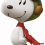 Snoopy PNG Clipart Image (57)