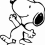 Snoopy PNG Clipart Image (12)