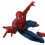Spider-Man PNG Logo HD Transparent (18)
