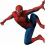 Spider-Man PNG Logo HD Image (4)