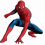 Spider-Man PNG Logo HD Image (44)