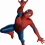 Spider-Man PNG Logo HD Image (15)