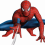 Spider-Man PNG Logo HD Image (40)