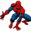 Spider-Man Body PNG Logo HD Photo (1)
