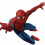 Spider-Man PNG Logo HD Image (10)