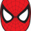 Spider-Man PNG Logo HD Transparent (17)