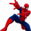 Spider-Man Body PNG Logo HD Photo (2)