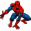 Spider-Man Body PNG Logo HD Photo (14)