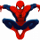 Spider-Man Body PNG Logo HD Photo (4)