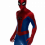 Spider-Man Body PNG Logo HD Photo (11)