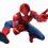 Spider-Man PNG Logo HD Image (45)
