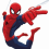 Spider-Man PNG Logo HD Image (29)
