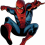 Spider-Man PNG Logo HD Image (36)