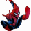 Spider-Man PNG Logo HD Image (41)