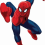 Spider-Man PNG Logo HD Image (25)