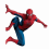 Spider-Man Body PNG Logo HD Photo (21)