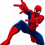 Spider-Man PNG Logo HD Image (42)