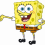 Spongebog HD PNG Image Vector Transparent (33)