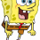 Spongebog HD PNG Image (4)