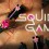 Squid Game Logo Wallpapers Series Full HD