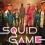 Squid Game Logo Wallpapers Series Full HD