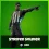 Striped Soldier Fortnite Wallpapers Full HD NFL Online Video Gaming