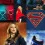 Supergirl Melissa Benoist Wallpapers Photos Pictures WhatsApp Status DP Ultra 4k
