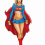 Supergirl PNG HD Image - Transparent (15)
