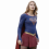 Supergirl PNG HD Image - Transparent (16)