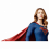 Supergirl PNG HD Image (5)