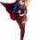 Supergirl PNG HD Image - Transparent (33)
