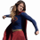 Supergirl PNG HD Image - Transparent (20)