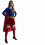 Supergirl PNG HD Image - Transparent (10)