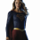 Supergirl PNG HD Image (55)