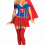 Supergirl PNG HD Image - Transparent (25)