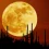 Supermoon HD Wallpapers Space Nature Wallpaper Full