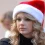 Taylor Swift Christmas Pictures