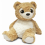 Valentine's Teddy Bear PNG Image - Transparent