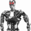 Terminator PNG Image (34)
