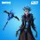 The Ice Queen Fortnite Wallpapers Full HD LEGENDARY Online Video Gaming