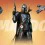 The Mandalorian Fortnite Wallpapers Full HD Chapter Online Video Gaming
