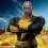 The Rock - Black Adam Art Wallpapers Photos Pictures WhatsApp Status DP Profile Picture HD