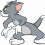 Tom and Jerry PNG HD Image (13)