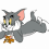 Tom and Jerry PNG HD Image (72)
