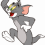 Tom and Jerry PNG HD Image - Transparent (23)