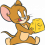 Tom and Jerry PNG HD Image (19)