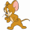 Tom and Jerry PNG HD Image - Transparent (7)
